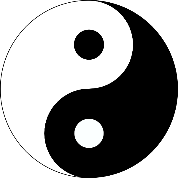 Ying-Yang