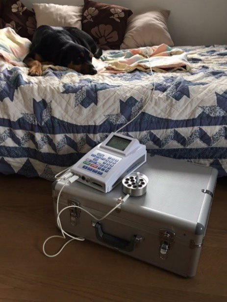 Bioresonanztherapie