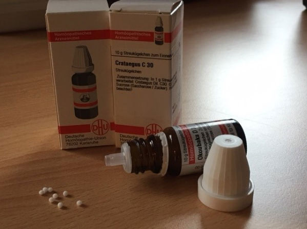 Homöopathie